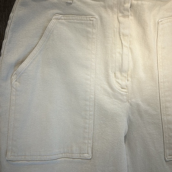 Wilfred women’s denim pant - Picture 3 of 8